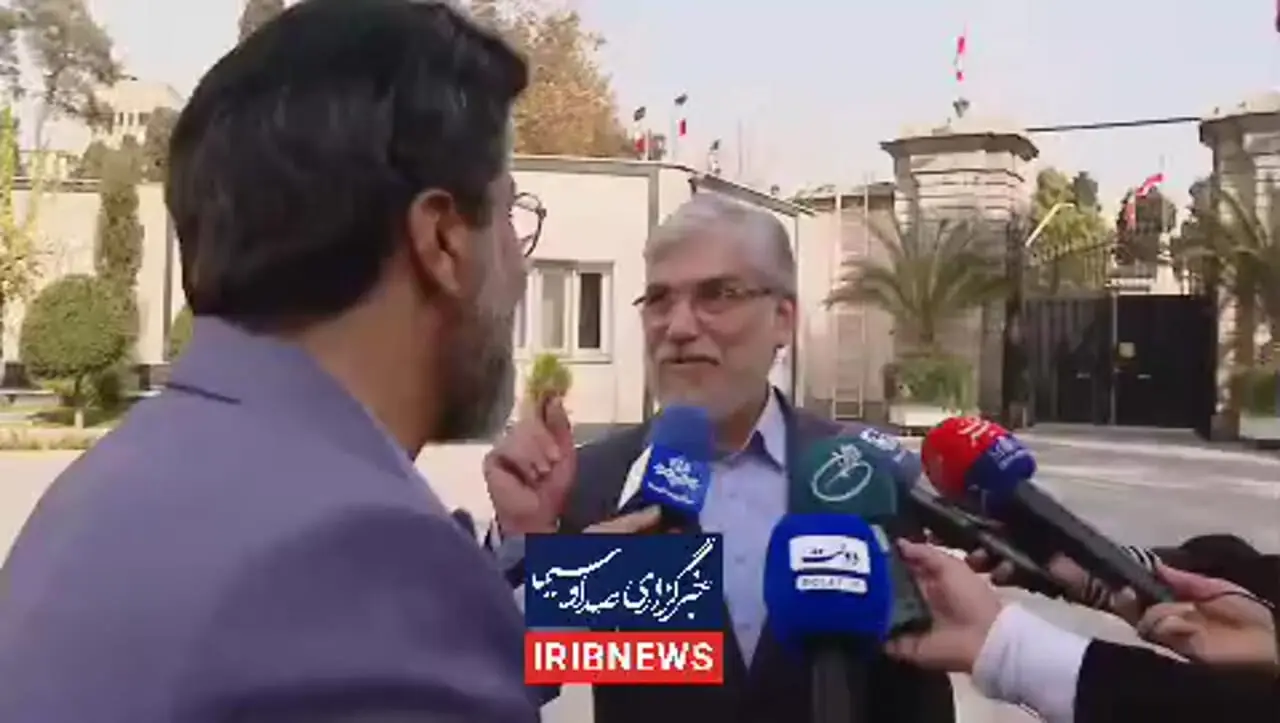 ماجراي،بهنوش،طباطبايي