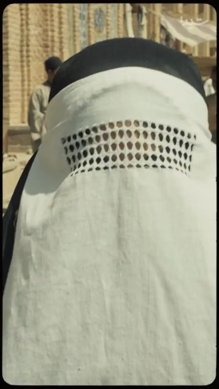 خمار،بامداد،سريال