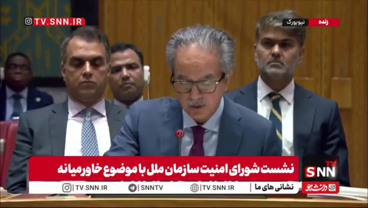 پاكستان،زودترين،مجزايي